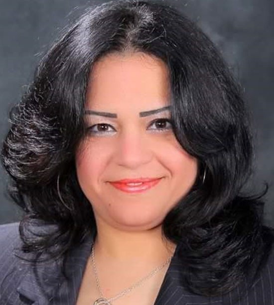 Dr. Inas Mounir