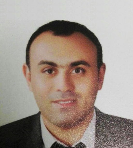 Prof. Muhammad Al-Binaa