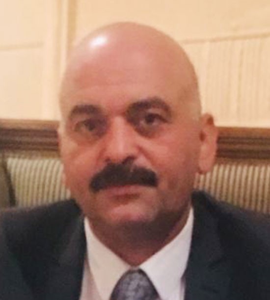 Dr. Jassim Fouad Makin