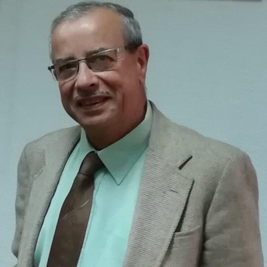 Dr. Mounir Milad Youssef